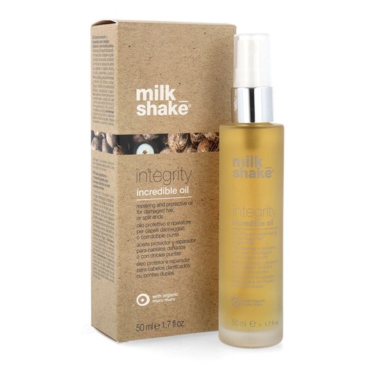 Picture of MILKSHAKE INTEGRITY INCREDIBLE OIL